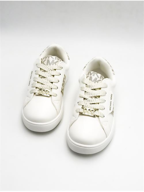 Sneakers, bambina, logate. MICHAEL KORS | MK100910U